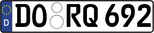 DO-RQ692