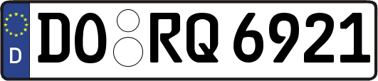 DO-RQ6921