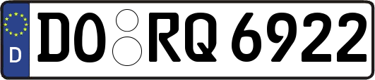 DO-RQ6922