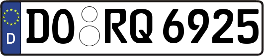 DO-RQ6925