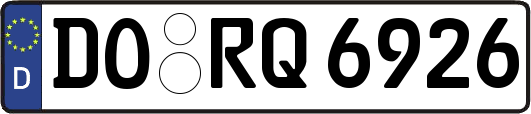 DO-RQ6926