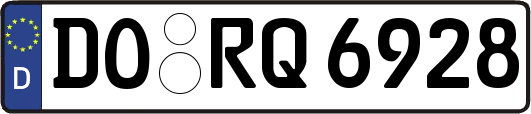 DO-RQ6928