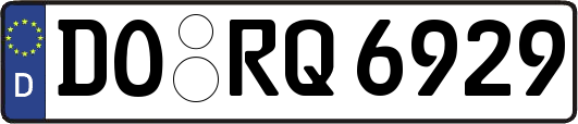 DO-RQ6929