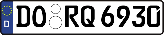 DO-RQ6930