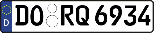 DO-RQ6934