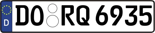 DO-RQ6935