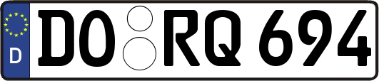 DO-RQ694