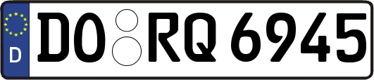 DO-RQ6945