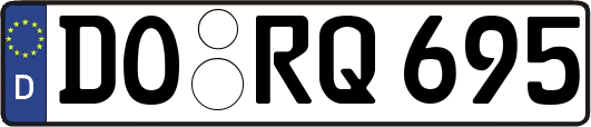 DO-RQ695