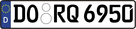 DO-RQ6950