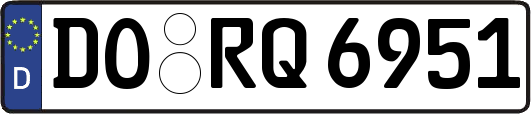 DO-RQ6951