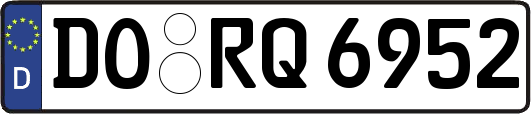 DO-RQ6952