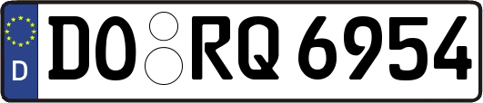 DO-RQ6954