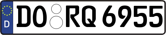 DO-RQ6955