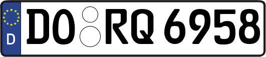 DO-RQ6958