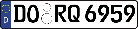 DO-RQ6959