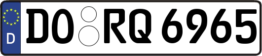 DO-RQ6965