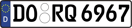 DO-RQ6967