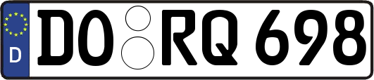 DO-RQ698