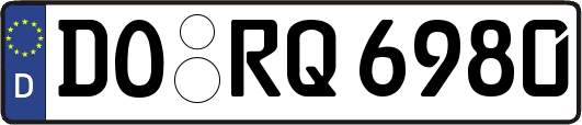 DO-RQ6980
