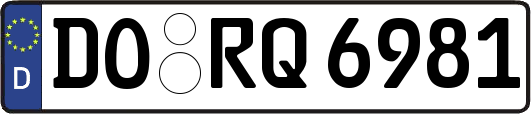 DO-RQ6981