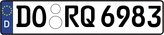 DO-RQ6983