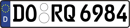 DO-RQ6984