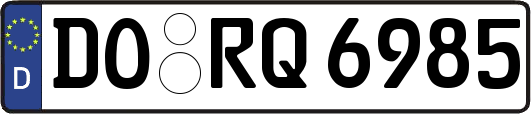 DO-RQ6985