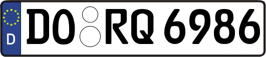 DO-RQ6986