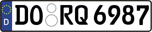 DO-RQ6987