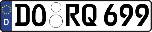 DO-RQ699