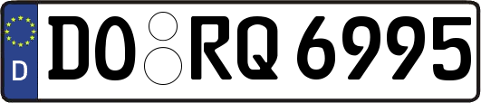 DO-RQ6995