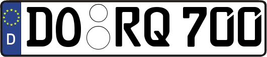 DO-RQ700