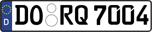 DO-RQ7004