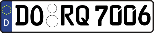 DO-RQ7006