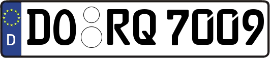 DO-RQ7009