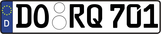 DO-RQ701