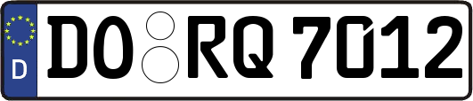 DO-RQ7012
