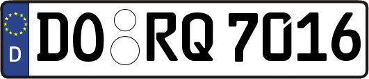 DO-RQ7016