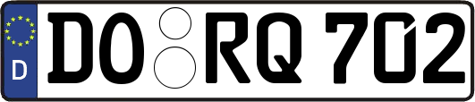 DO-RQ702