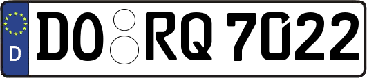 DO-RQ7022