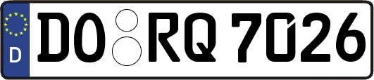 DO-RQ7026