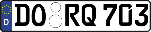 DO-RQ703