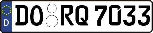 DO-RQ7033