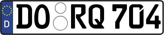 DO-RQ704