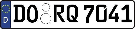 DO-RQ7041
