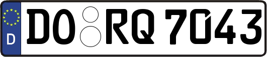 DO-RQ7043