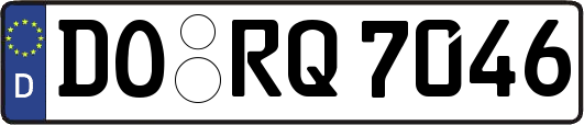 DO-RQ7046