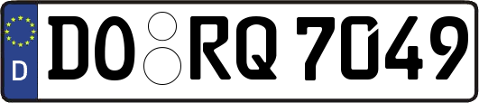 DO-RQ7049