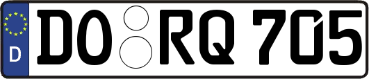 DO-RQ705